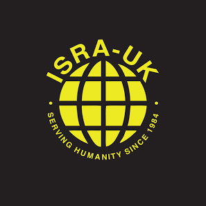 ISRA-UK Logo